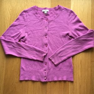 New York & company cardigan. Size XS